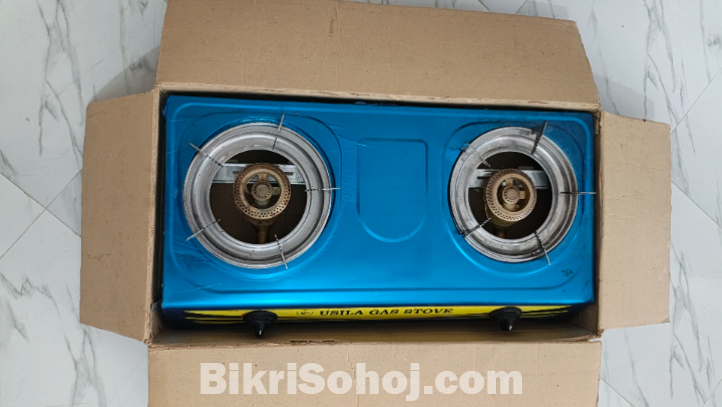 লাইনের গ্যাসের চুলা